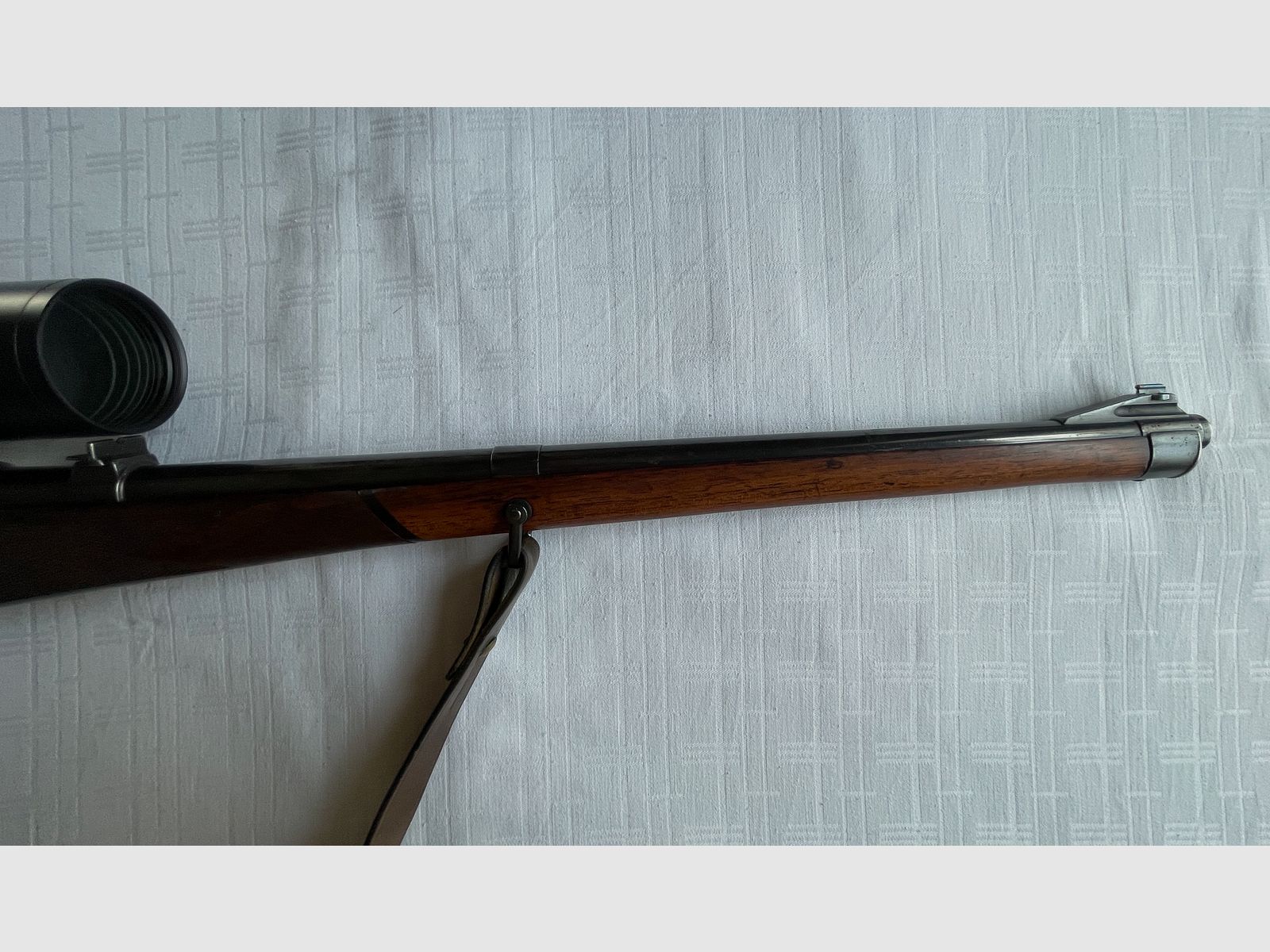Sistema 98, Steyr / Österreichische Waffenfabrik, 7x 57