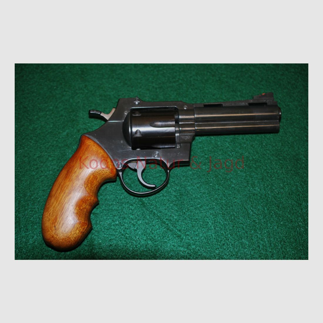 Luger