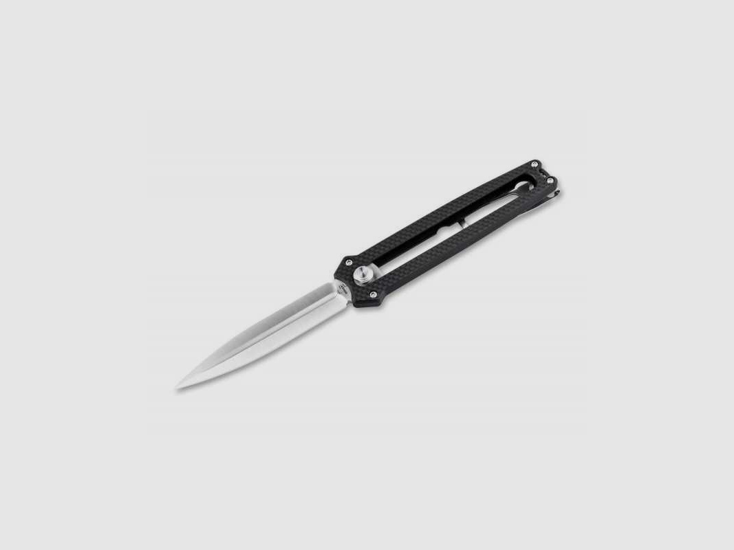 Böker Plus Slike Messer OTF EDC