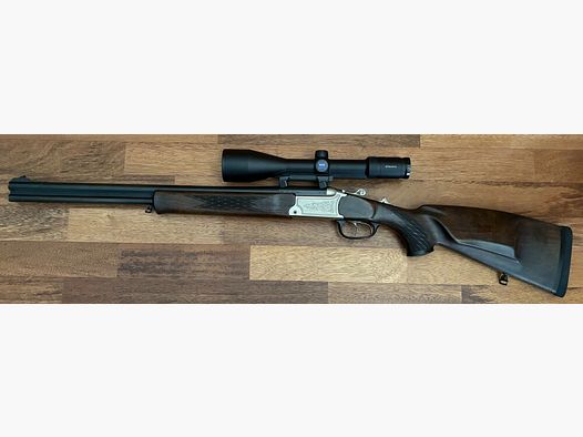 Blaser/Sauer 97 .30-06Spring;.222Rem