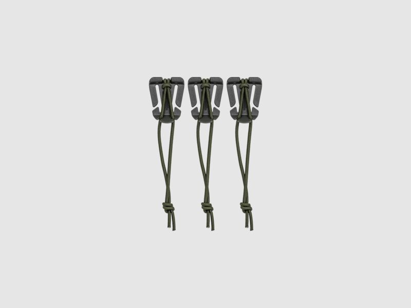 MOLLE Web Dominator | lot de 3, image 3 sur 12