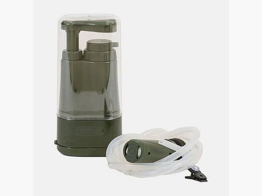 Water filter Highlander Miniwell