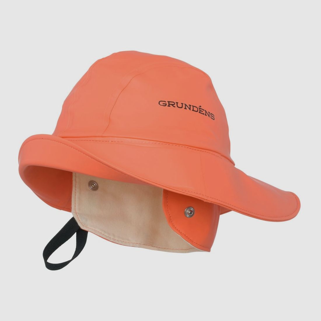 Grundéns Sydväst Sandhamn 21 Orange XL
