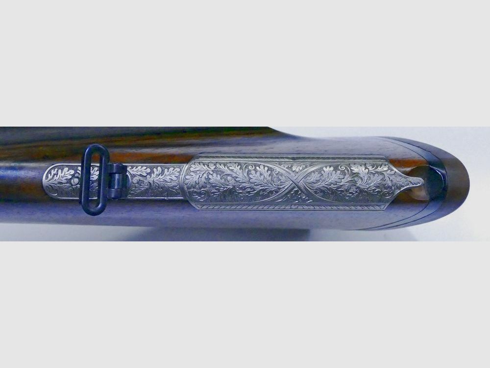 Krieghoff Trias Primus