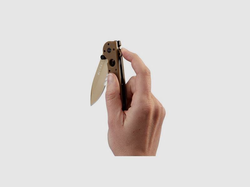 Couteau CRKT M21-12GD G10, image 6 sur 7