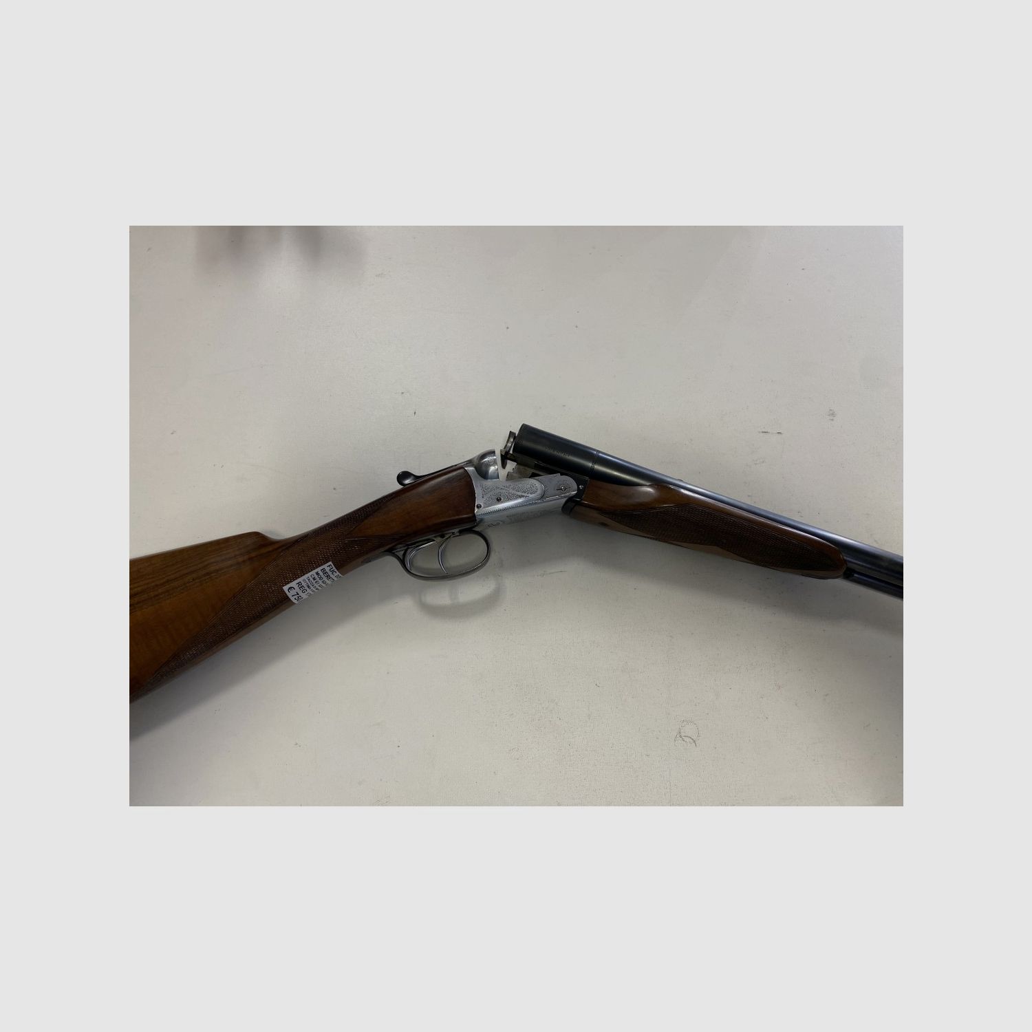 Beretta 624 kal.12, afbeelding 7 van 7
