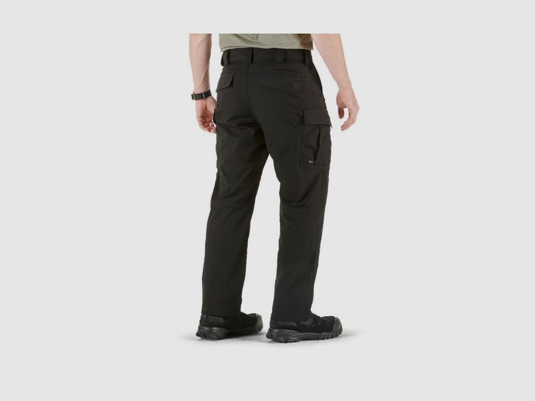 5.11 Stryke Pantaloni Neri, immagine 3 di 5