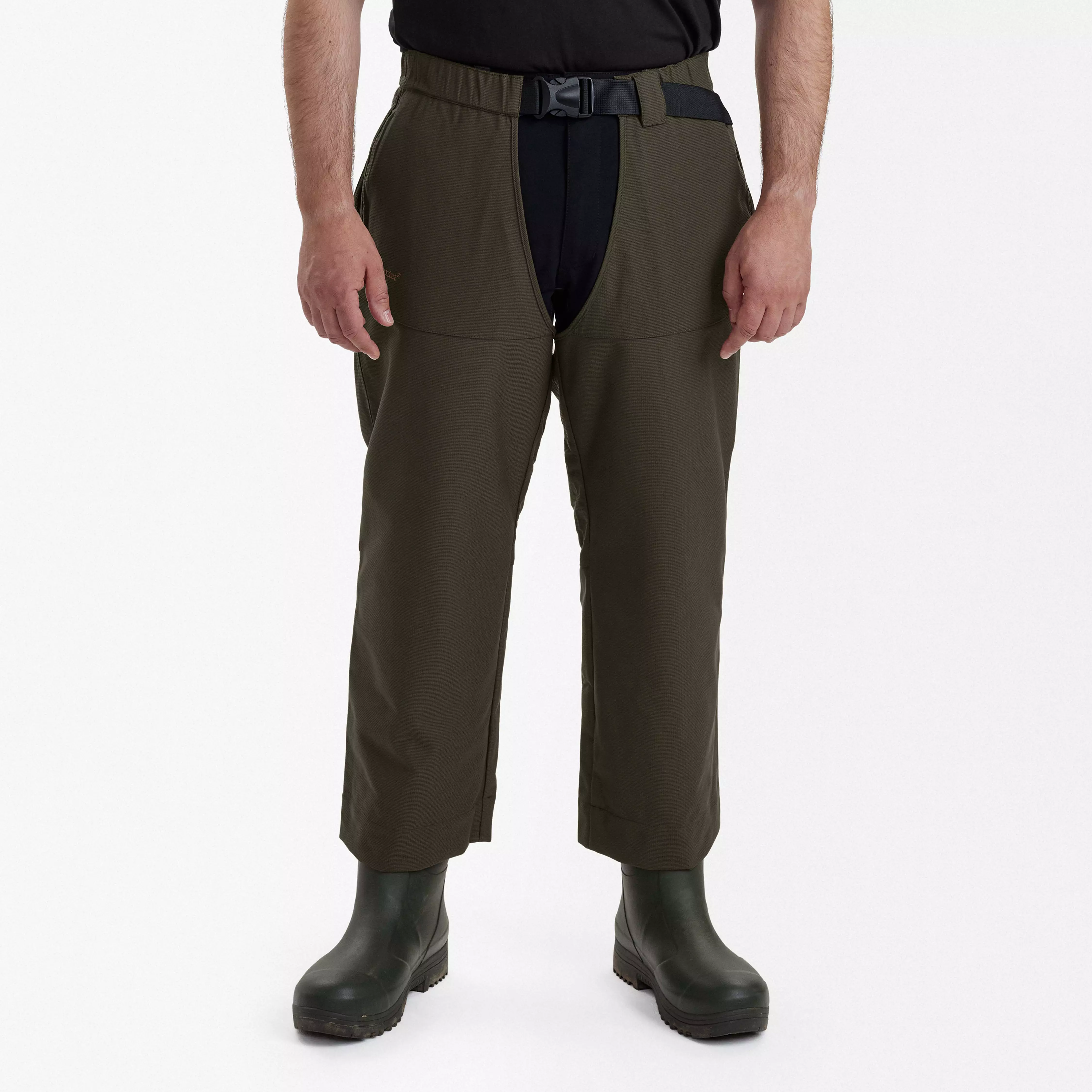 Strike Extreme Überziehhose - Palm Green