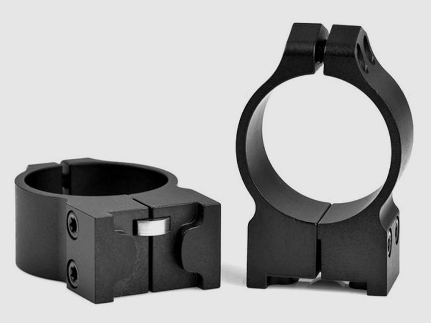 WARNE Maxima RUGER 77 – 30mm. [Fest] – Mittel