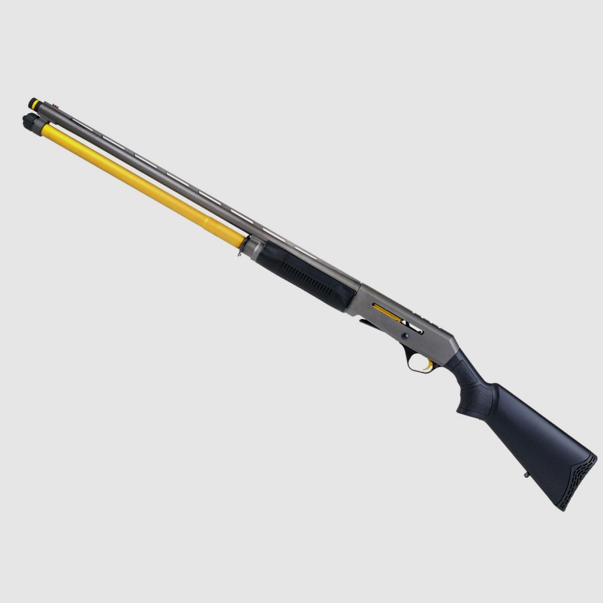 AKSA Arms S4 Extreme Competition, image 4 of 5
