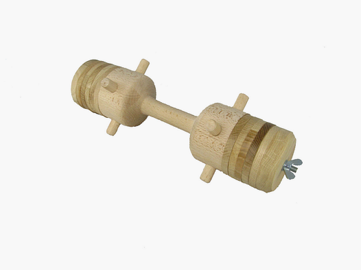 Oberländer apporto in legno Legno