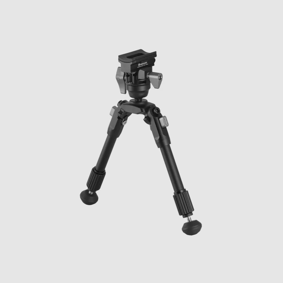Vanguard EQ-Precision 1QS A - Aluminium-Bipod, Bild 1 von 19