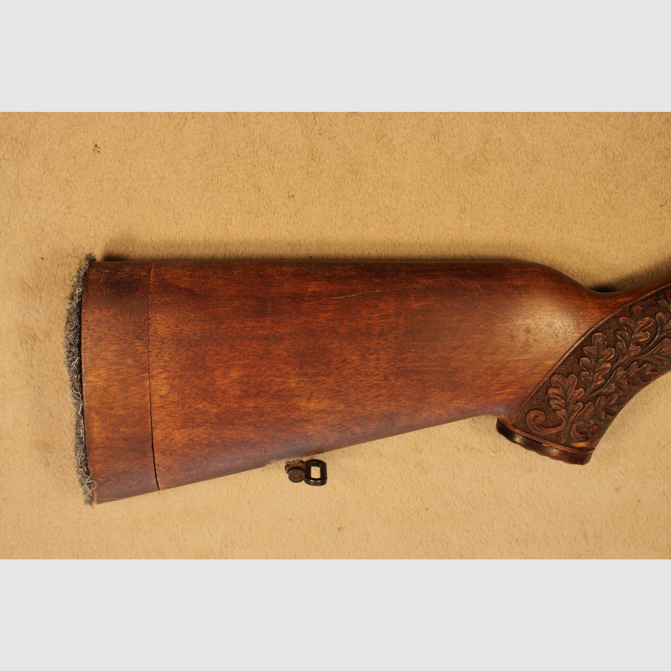 Fucile a ripetizione Winchester 1200 Pump Action