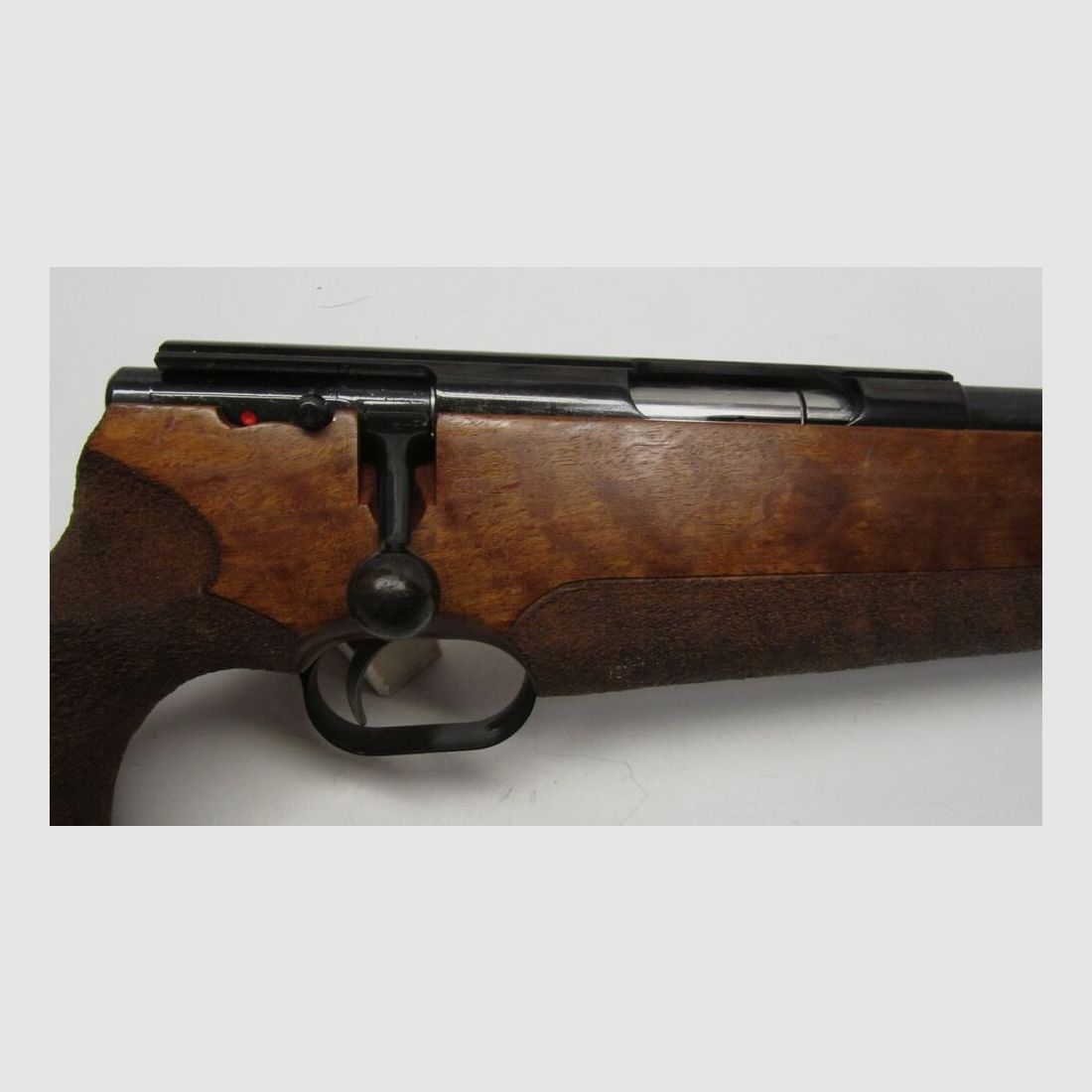 Weihrauch HW 66 Jagdmatch .222Rem, Linksschaft .222Rem