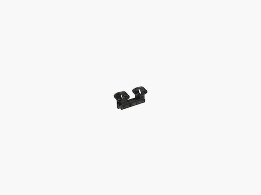 Montage monobloc pour lunette - 11 mm