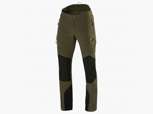 PSS Heren Outdoorbroek X-treme Stretch | 58