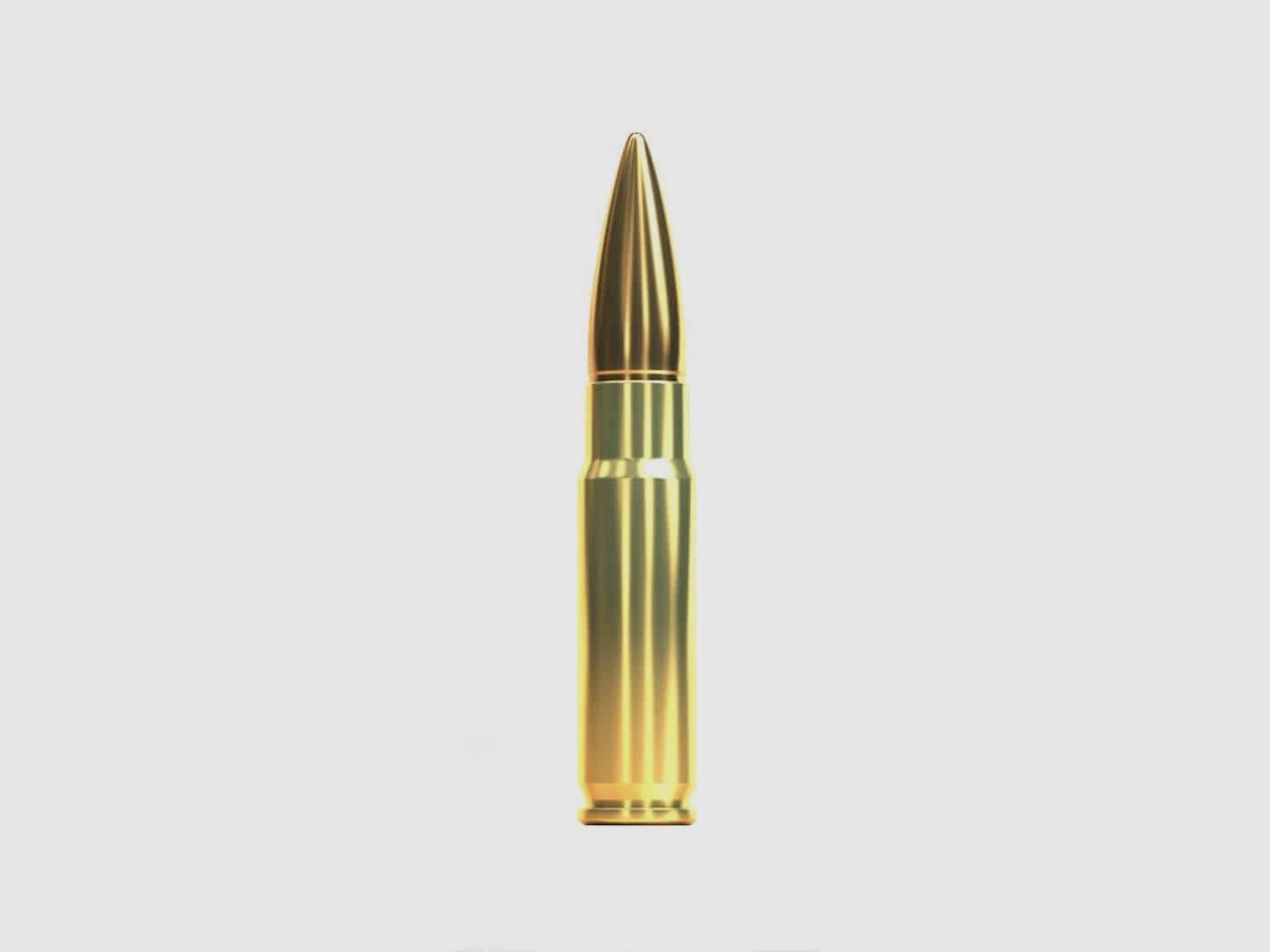 .300 AAC BLK Sellier & Bellot SUBSONIC FMJ 13.0g / 200grs., Bild 2 von 2