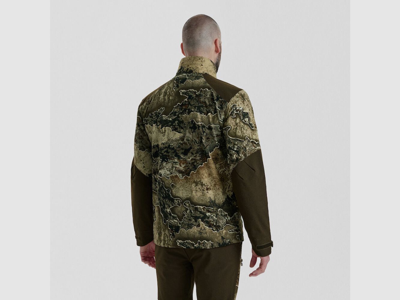 Jacke DEERHUNTER Excape Light, Bild 6 von 11