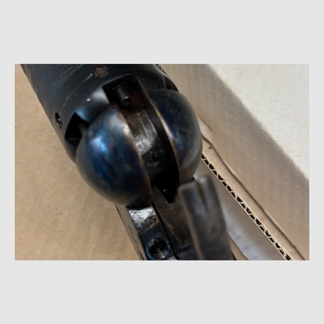 Armi San Paolo Colt Army 1960 .44(BlackPowder)