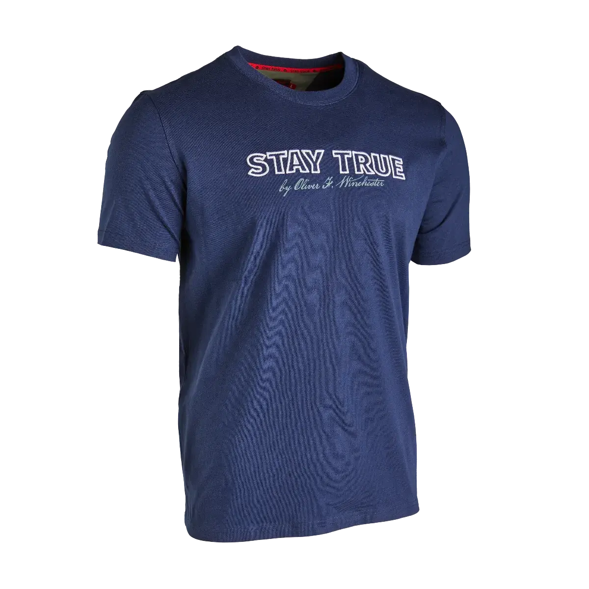 T-Shirt Winchester Reno Marine, afbeelding 2 van 2