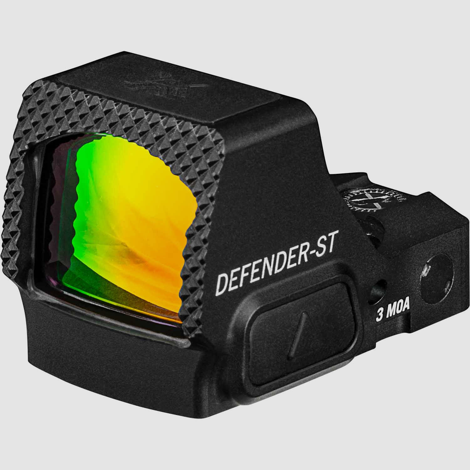 VORTEX Defender ST Point Rouge - 3 MOA