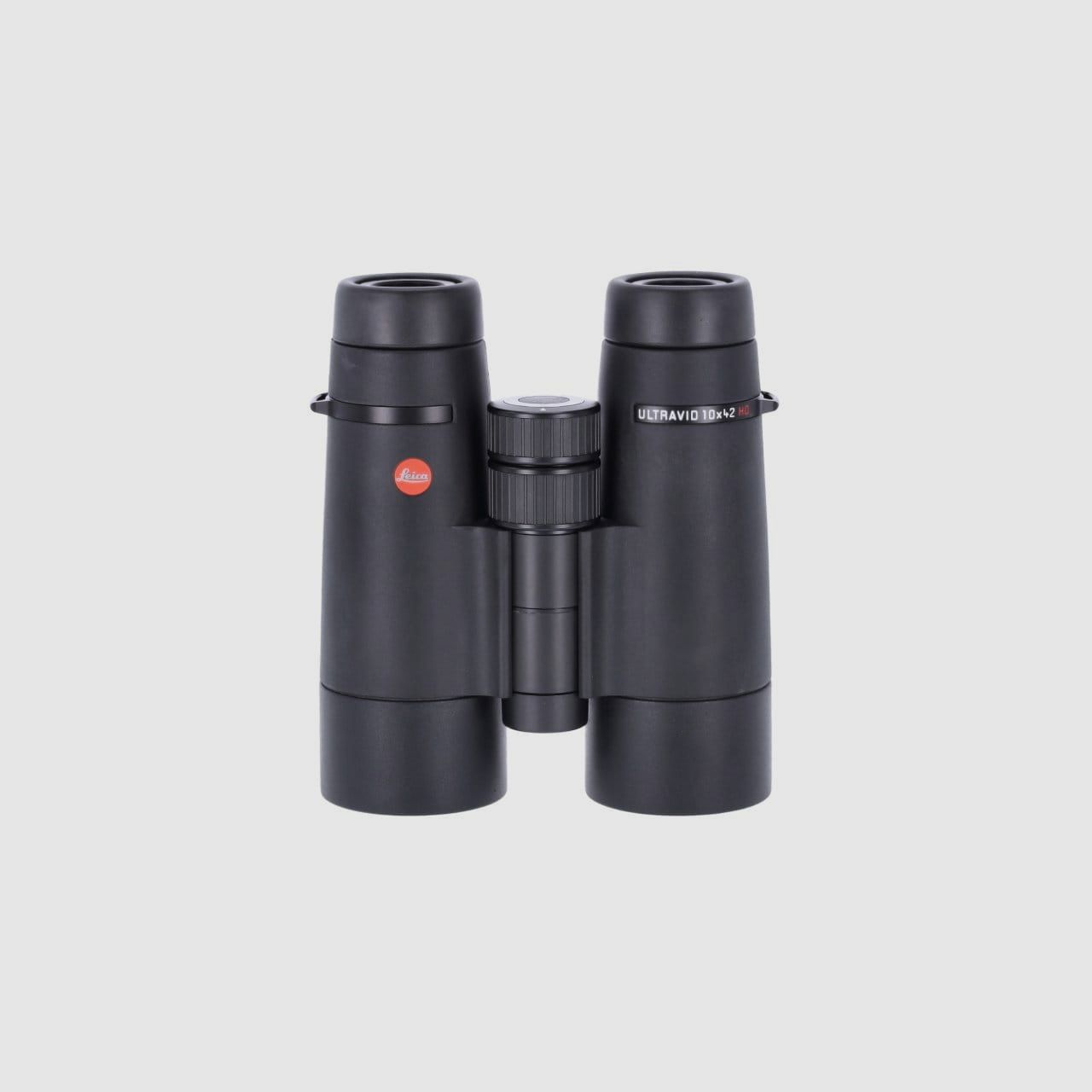 Leica Ultravid 10x42 HD Plus