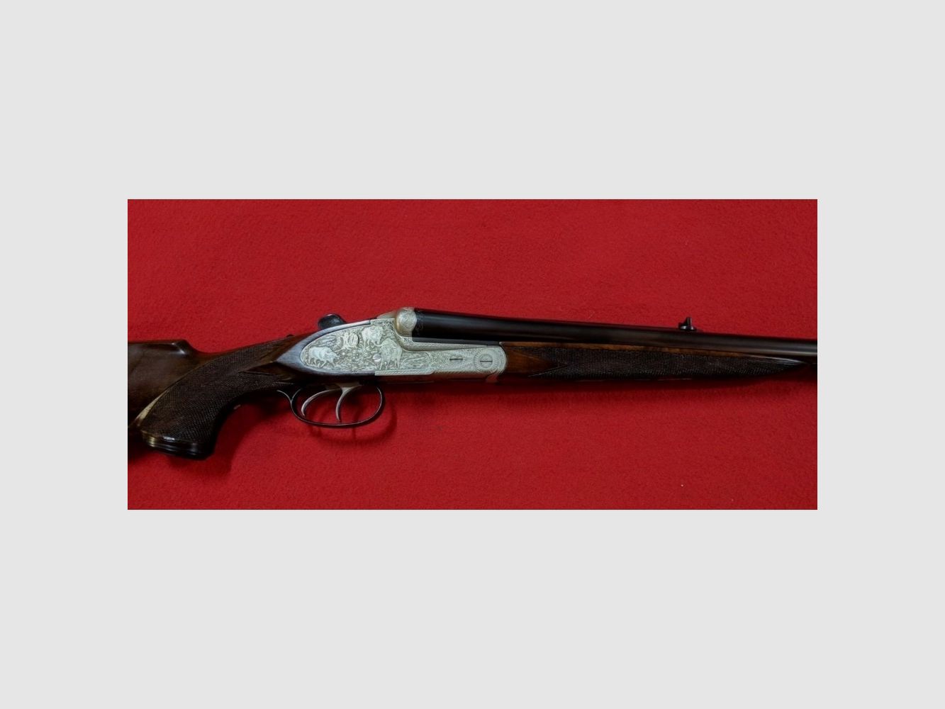 Expressgewehr Franz Sodia 560 EJ Safari .458 Lott, Bild 3 von 11