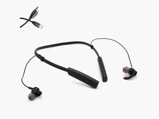 Serenity Sound Amplifier - Comfort & Performance 35dB