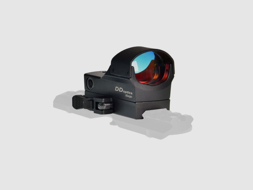 Rotpunktvisier DDsight RedDot Gen 3
