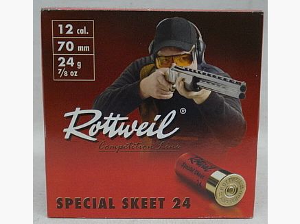 Skeet Special 24 Kal.12/70 - 2,0mm/24g (a25)