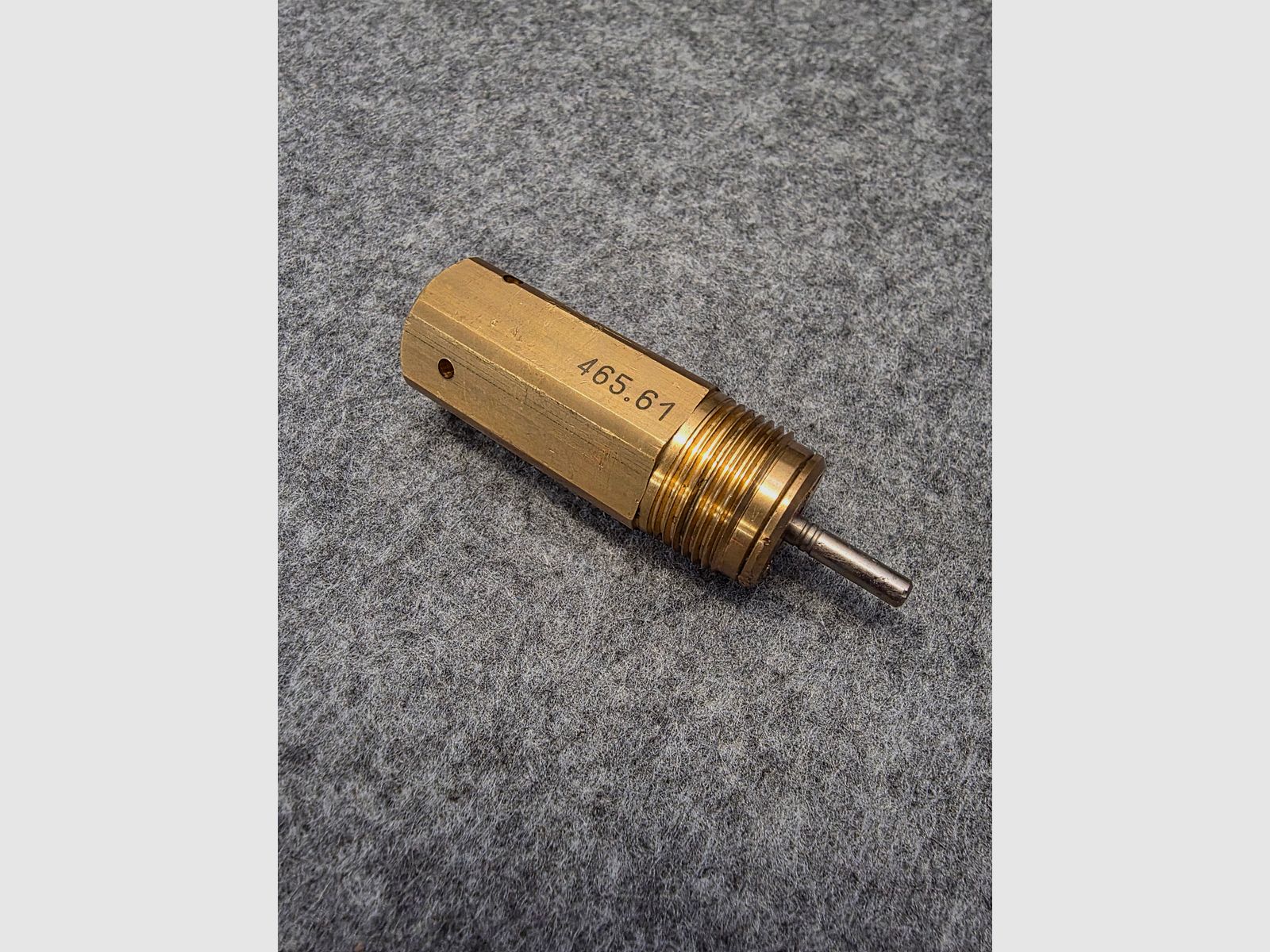 Export Ventil Hämmerli Air Magnum 850 Umarex Gewehr Co2 Repetidor Classic Airmagnum XT M2 AM850