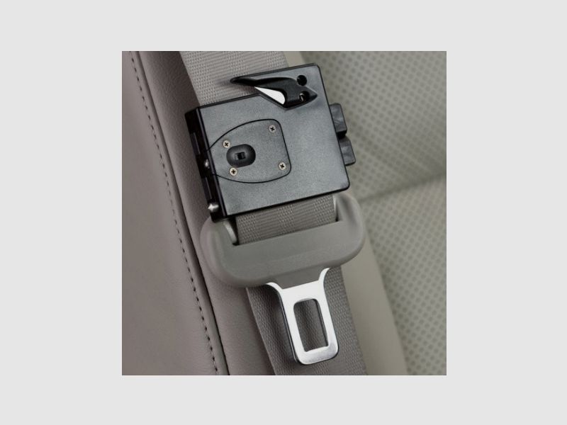 Nóż do cięcia pasów CRKT ExiTool 9030, zdjęcie 2 z 5