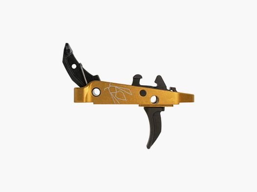 Gatillo 3,5lbs Yella Jacket CCT AK-47