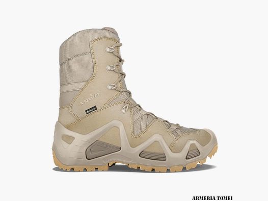 BUTY – LOWA – ZEPHYR GTX HI TF – PUSTYNNE