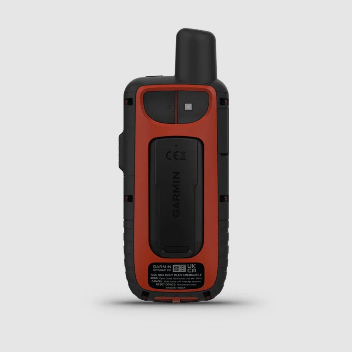 GPS – GARMIN – GPSMAP® 67i, image 10 of 11