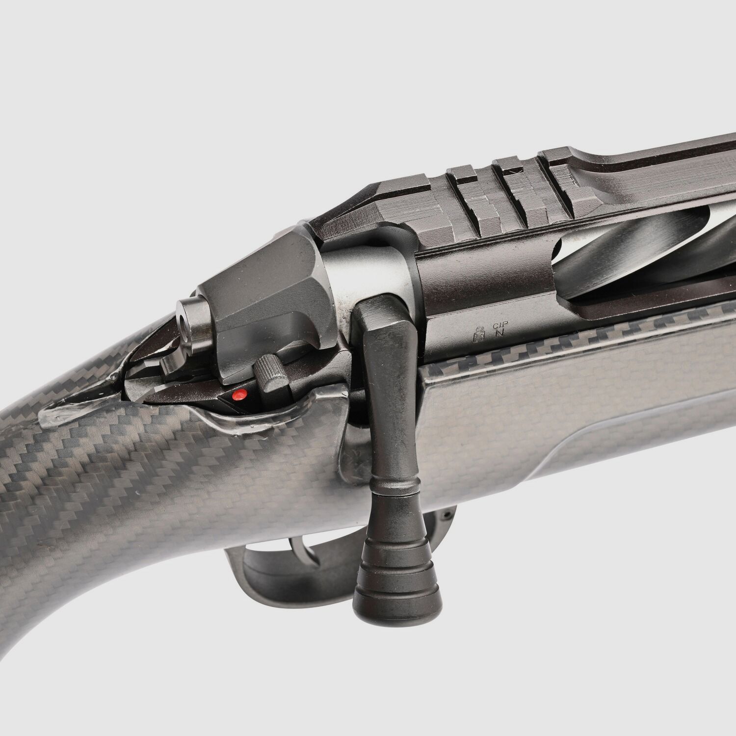 Rover G2 Carbon per la caccia al mercurio, Kal. 6,5 Creedmoor