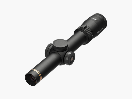 Lunette de tir Leupold VX-5HD 1-5×24 Metric Illum. FireDot 4 Fine