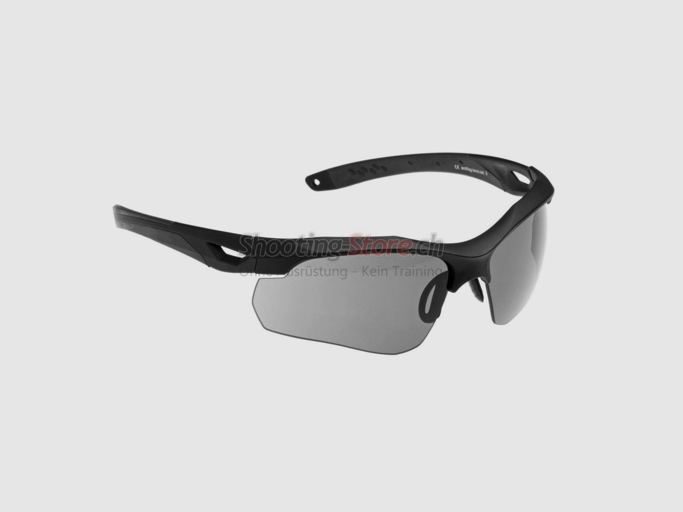 SwissEye Skyray Black