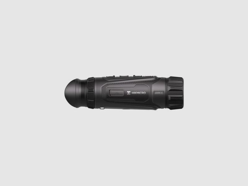HIKMICRO LYNX Pro LQ35 3.0 monocolo termico, 640 × 512, 15mK, 1800 m., immagine 11 di 19