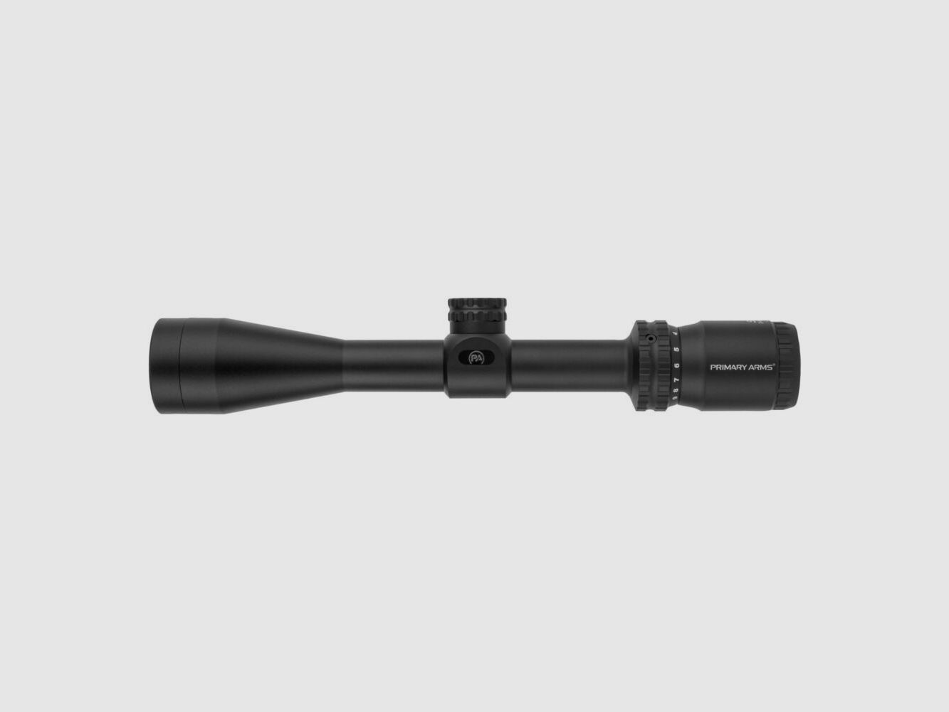 Primary Arms SLx 3-9x40 SFP Duplex 1" (1 Zoll)