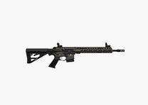 Schmeisser AR15 Dynamic L FDE, 14,5''
