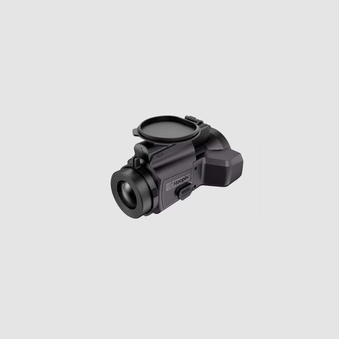 Clip-on Wärmebildmodul MATE 2 ULTRA NOCPIX, Bild 5 von 10