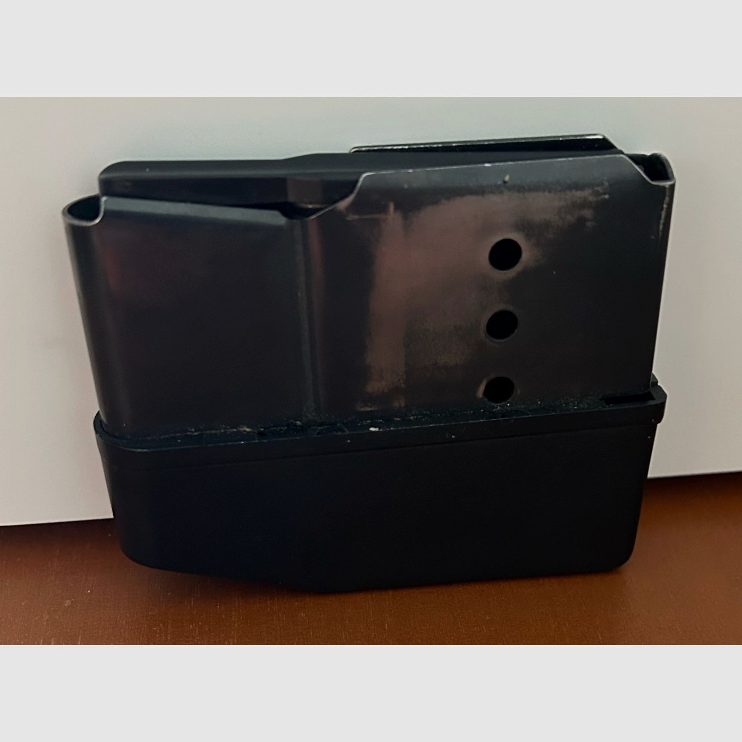 Sauer Magazin 202 / 200 Typ Medium 30-06