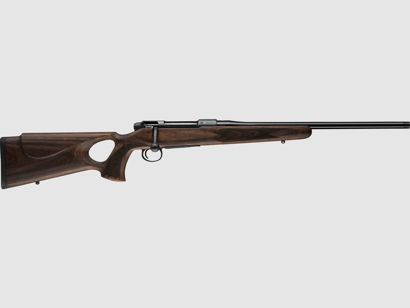 Mauser M18 Pure Max Kal. 308Win. LL51cm M15x1