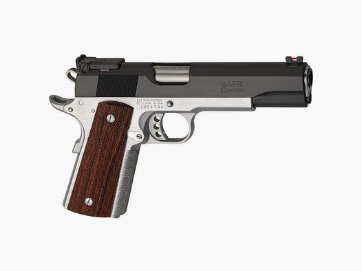 Les Baer 1911 Boss .45 ACP Pistole