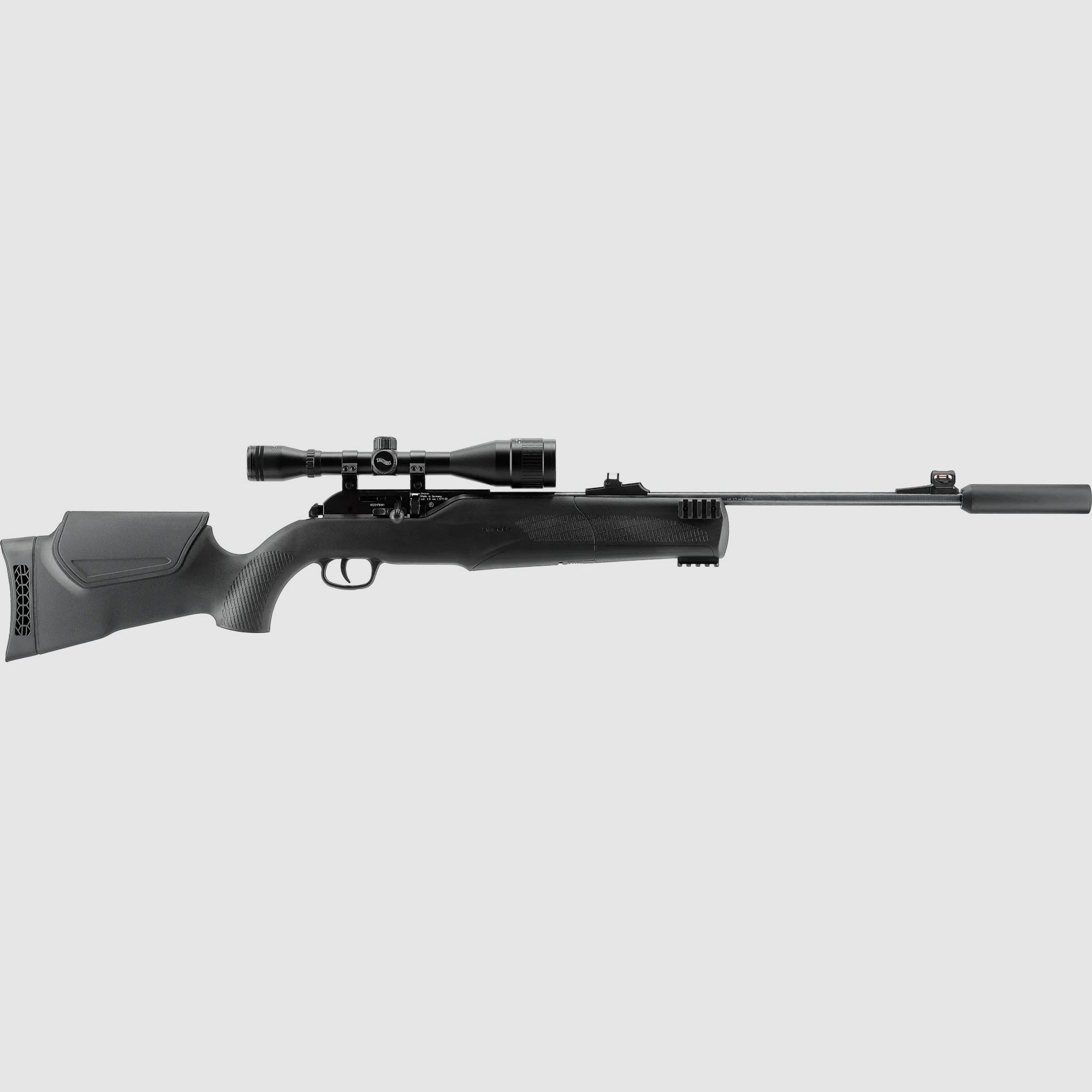 Umarex 850 M2 Target Kit