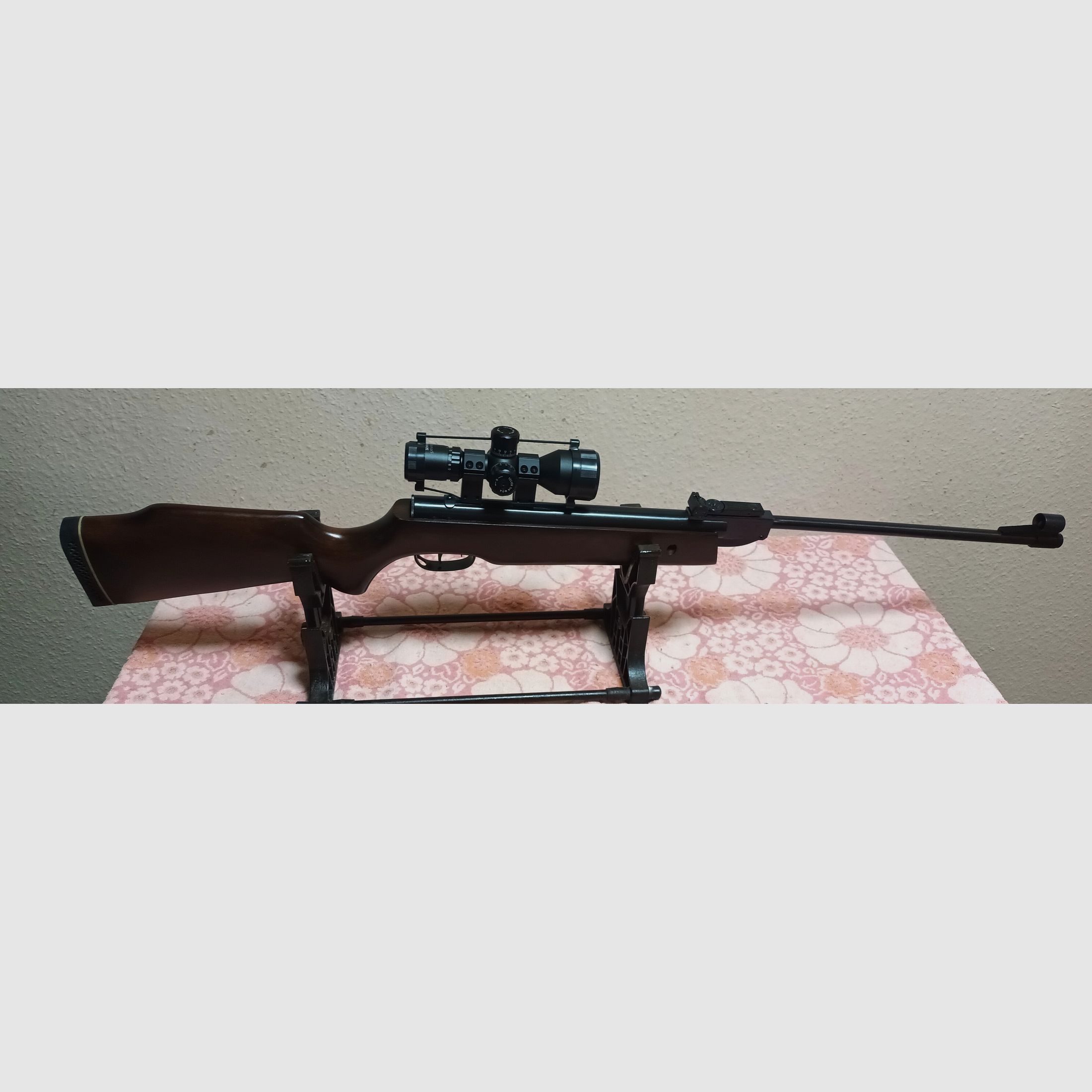 umarex perfekta50