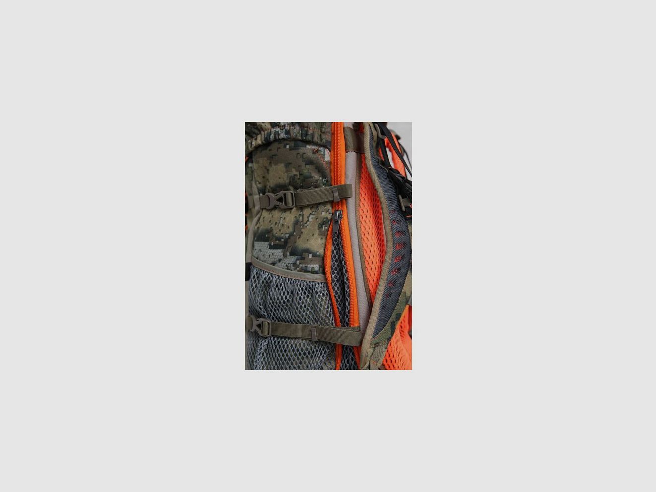 Borsa Whitetail 35 Markhor, immagine 1 di 6