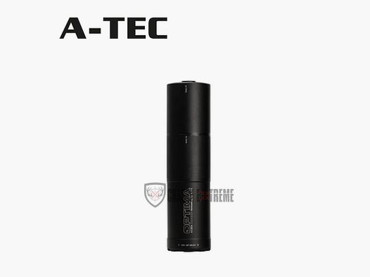 Silencieux A-TEC Optima 60 cal.30