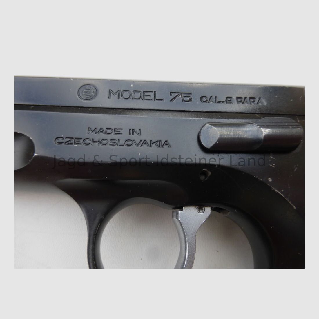 CZ 75
